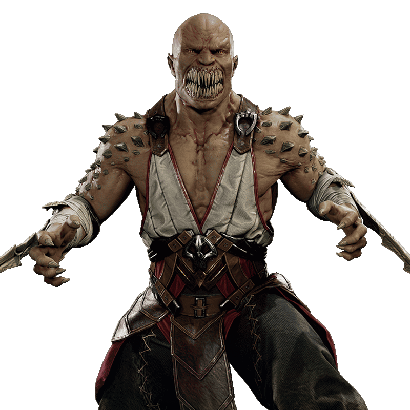 Baraka