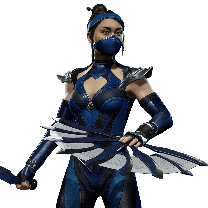 Kitana