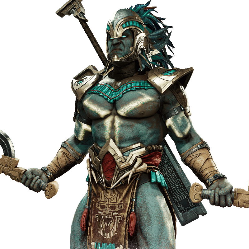 Kotal Kahn