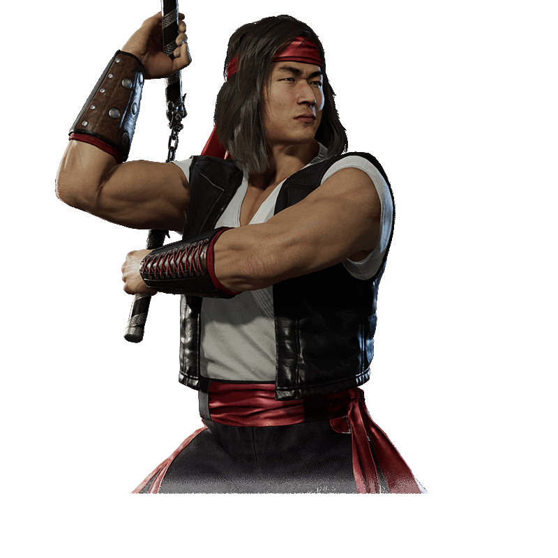 Liu Kang