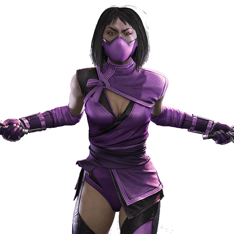 Mileena