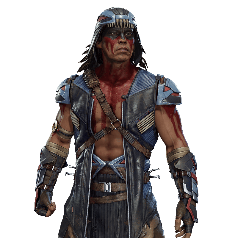 Nightwolf
