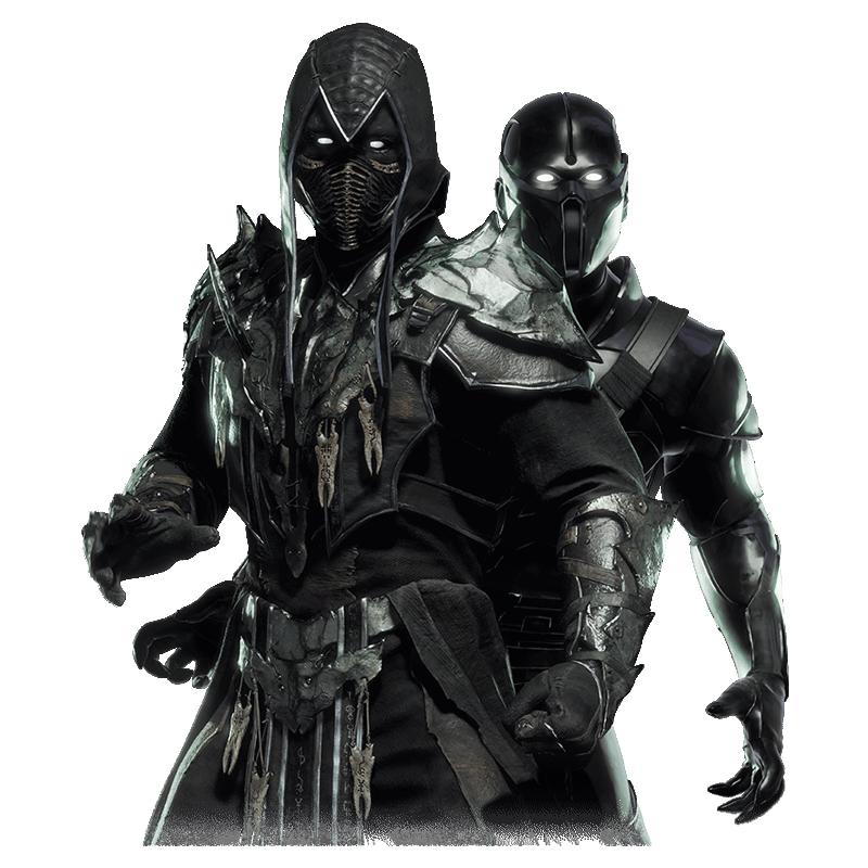 Noob Saibot