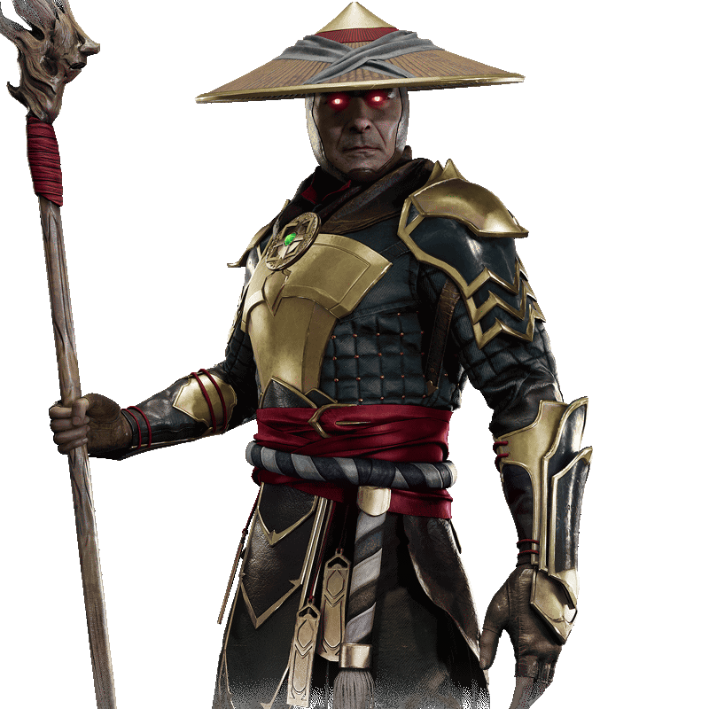 Raiden