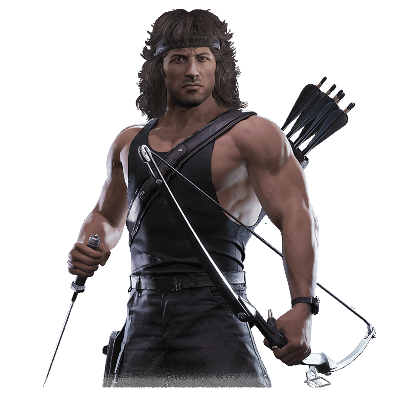 Rambo
