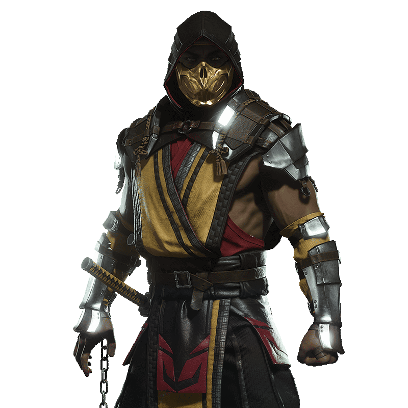 Scorpion