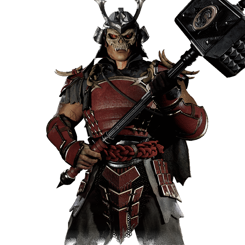 Shao Kahn
