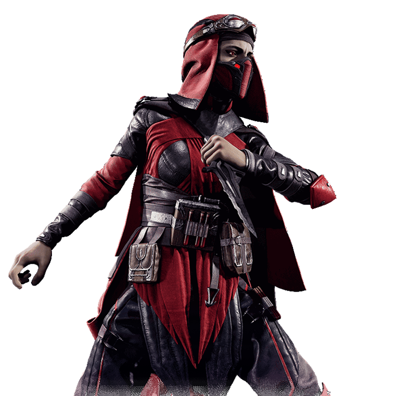 Skarlet