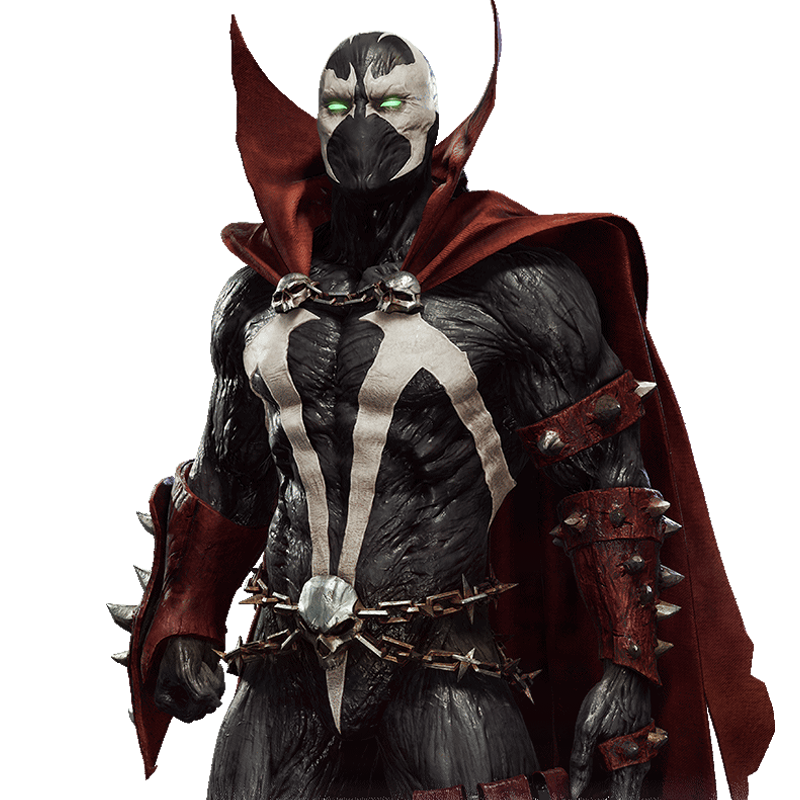 Spawn