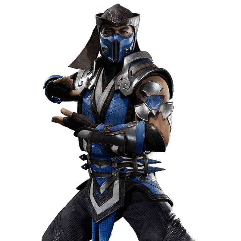 Sub-Zero